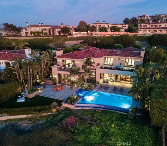 9 Sailcrest, Newport Coast, CA 92657