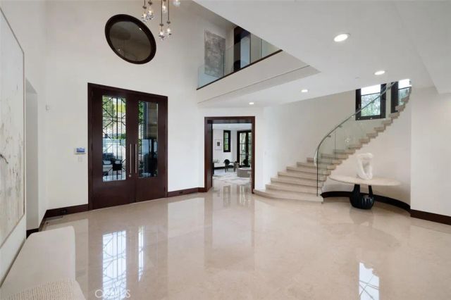 9 Sailcrest, Newport Coast, CA 92657