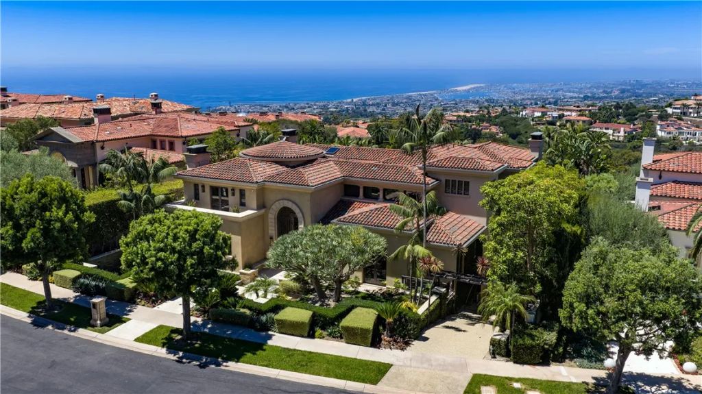 9 Sailcrest, Newport Coast, CA 92657