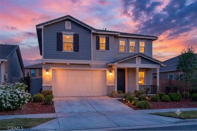 2834 E Murdock, Ontario, CA 91762