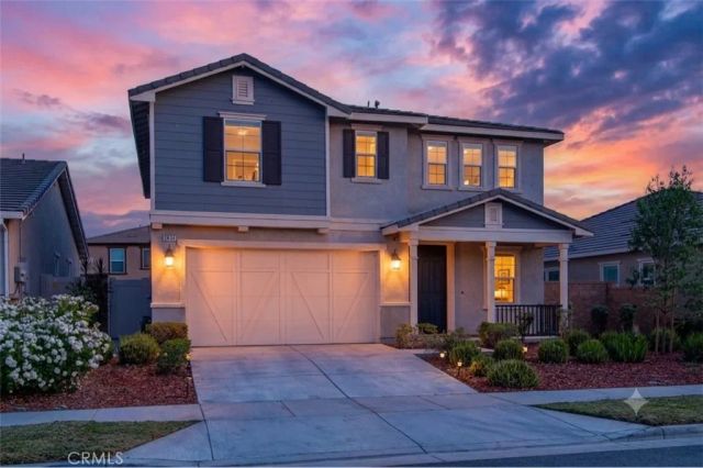 2834 E Murdock, Ontario, CA 91762