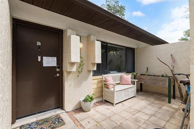 2508 SW 35TH PLACE 34, Gainesville, FL 32608