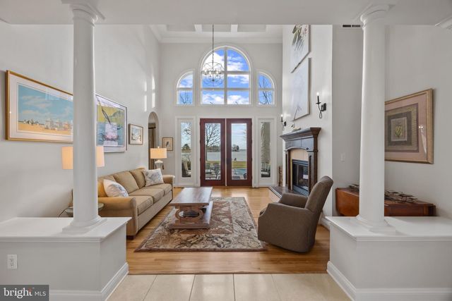 137 TANNERS POINT DR, Stevensville, MD 21666