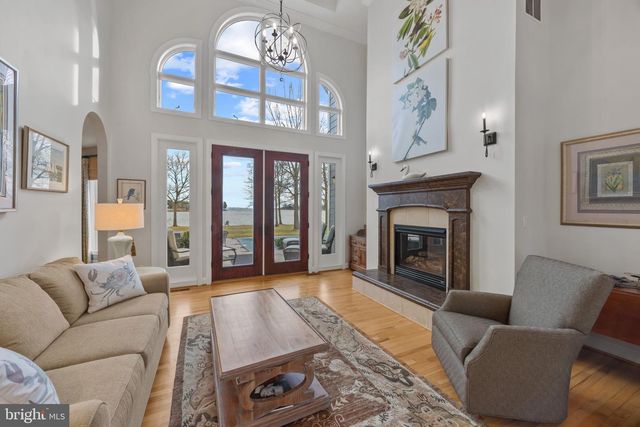 137 TANNERS POINT DR, Stevensville, MD 21666