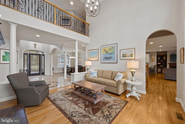 137 TANNERS POINT DR, Stevensville, MD 21666