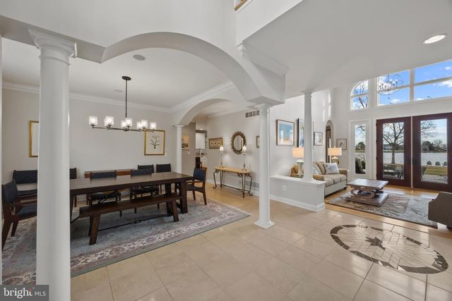 137 TANNERS POINT DR, Stevensville, MD 21666