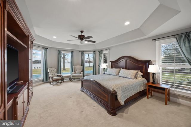 137 TANNERS POINT DR, Stevensville, MD 21666