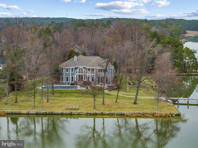 137 TANNERS POINT DR, Stevensville, MD 21666