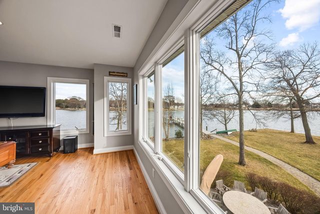 137 TANNERS POINT DR, Stevensville, MD 21666