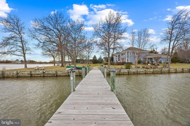 137 TANNERS POINT DR, Stevensville, MD 21666