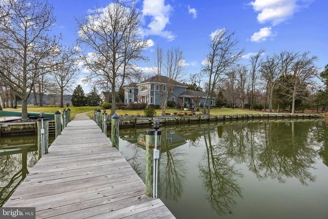 137 TANNERS POINT DR, Stevensville, MD 21666