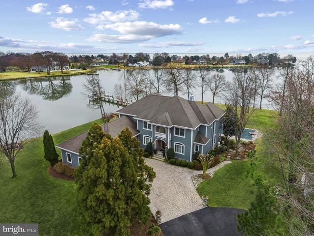 137 TANNERS POINT DR, Stevensville, MD 21666