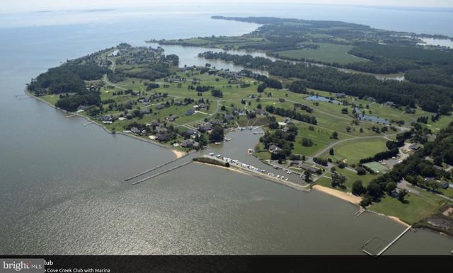137 TANNERS POINT DR, Stevensville, MD 21666