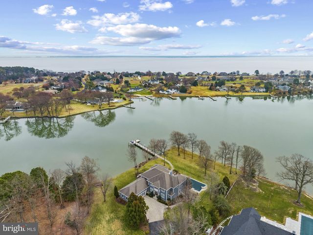 137 TANNERS POINT DR, Stevensville, MD 21666