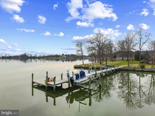 137 TANNERS POINT DR, Stevensville, MD 21666