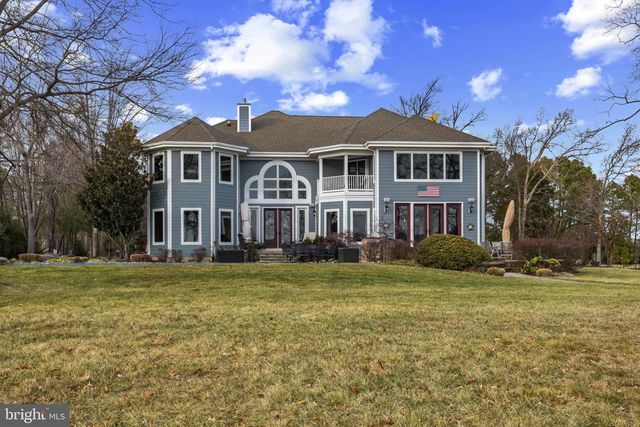 137 TANNERS POINT DR, Stevensville, MD 21666