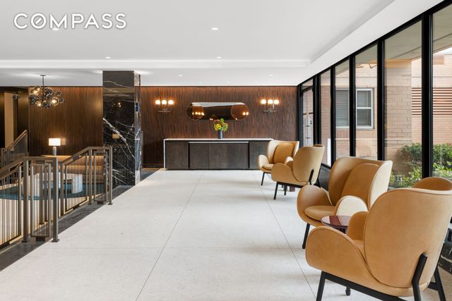 25 Sutton Pl S Apt 4I, New York City, NY 10022