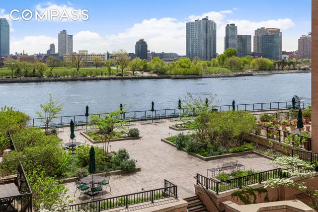 25 Sutton Pl S Apt 4I, New York City, NY 10022