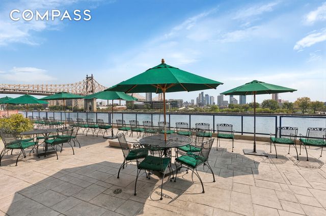 25 Sutton Pl S Apt 4I, New York City, NY 10022