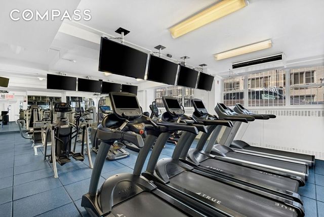 25 Sutton Pl S Apt 4I, New York City, NY 10022