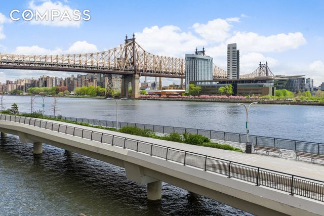 25 Sutton Pl S Apt 4I, New York City, NY 10022