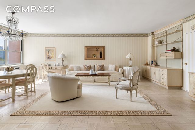 25 Sutton Pl S Apt 4I, New York City, NY 10022