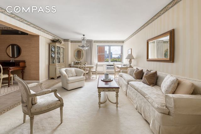 25 Sutton Pl S Apt 4I, New York City, NY 10022