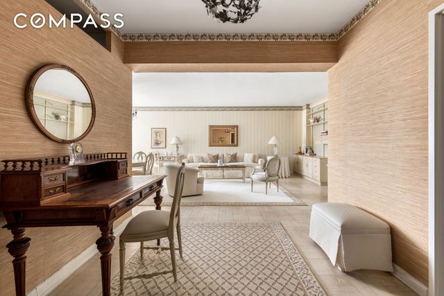 25 Sutton Pl S Apt 4I, New York City, NY 10022