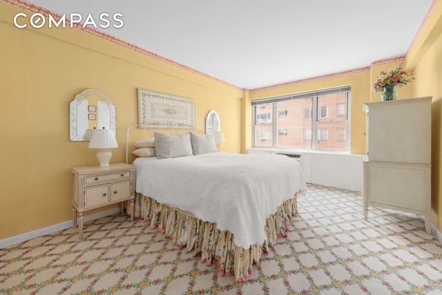 25 Sutton Pl S Apt 4I, New York City, NY 10022