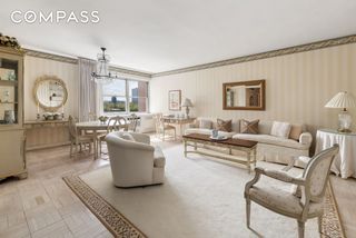 25 Sutton Pl S Apt 4I, New York City, NY 10022