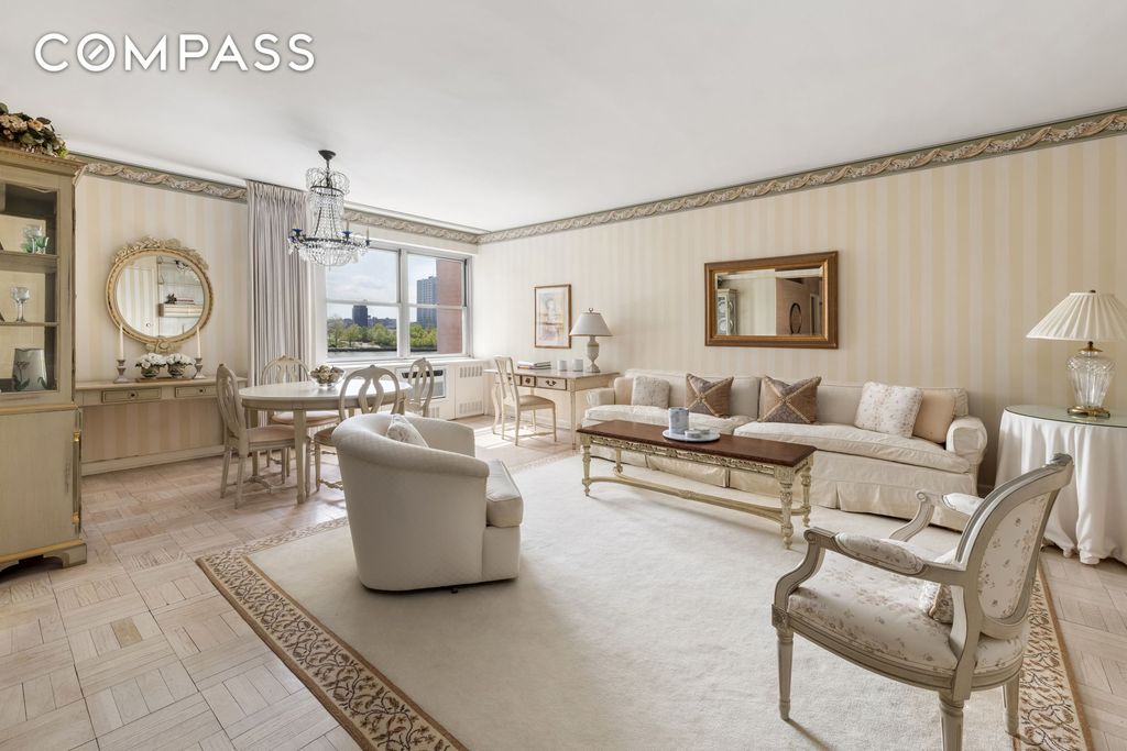 25 Sutton Pl S Apt 4I, New York City, NY 10022