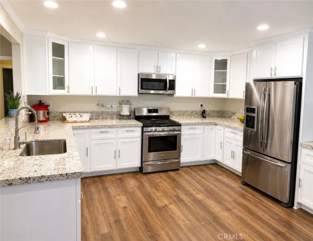 4622 E Cervato, Long Beach, CA 90815
