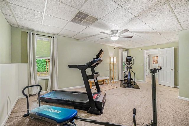 6008 Woodcreek Drive, Woodstock, GA 30188
