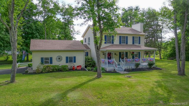 3 Unity Lane, New Paltz, NY 12561