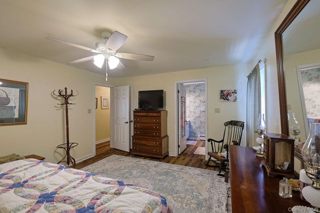3 Unity Lane, New Paltz, NY 12561