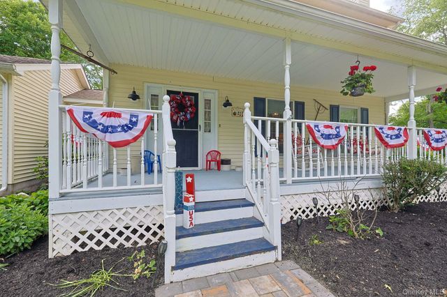3 Unity Lane, New Paltz, NY 12561