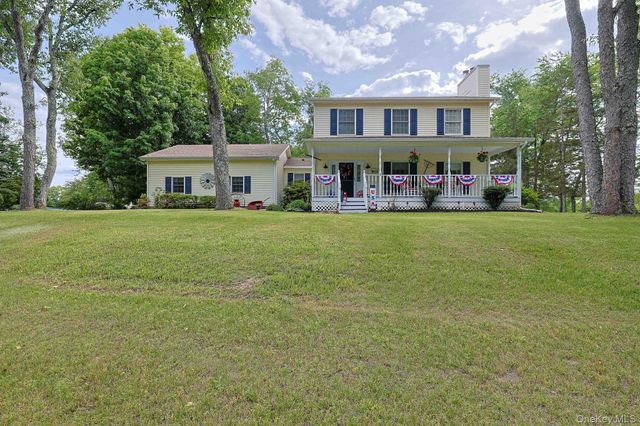 3 Unity Lane, New Paltz, NY 12561