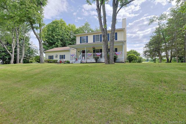 3 Unity Lane, New Paltz, NY 12561