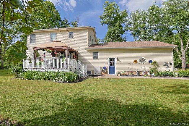 3 Unity Lane, New Paltz, NY 12561