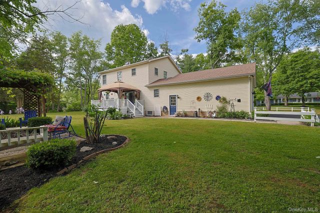 3 Unity Lane, New Paltz, NY 12561