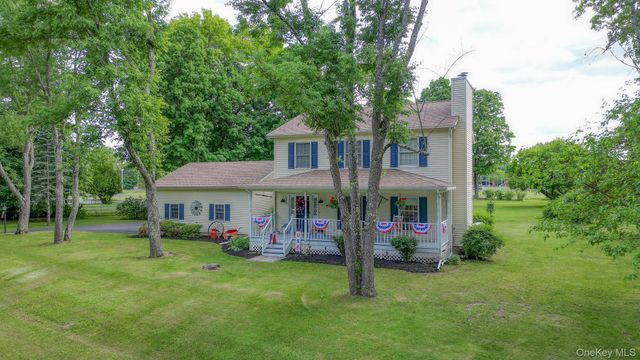 3 Unity Lane, New Paltz, NY 12561