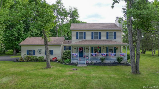 3 Unity Lane, New Paltz, NY 12561