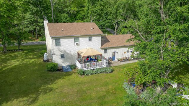 3 Unity Lane, New Paltz, NY 12561