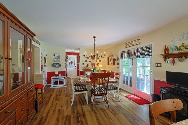 3 Unity Lane, New Paltz, NY 12561