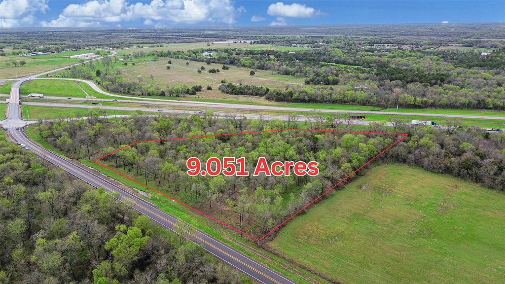 0 429 Highway, Terrell, TX 75161