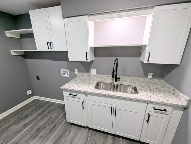 2015 Rosalee Street 1, La Marque, TX 77568
