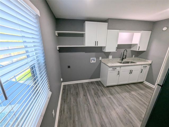 2015 Rosalee Street 1, La Marque, TX 77568