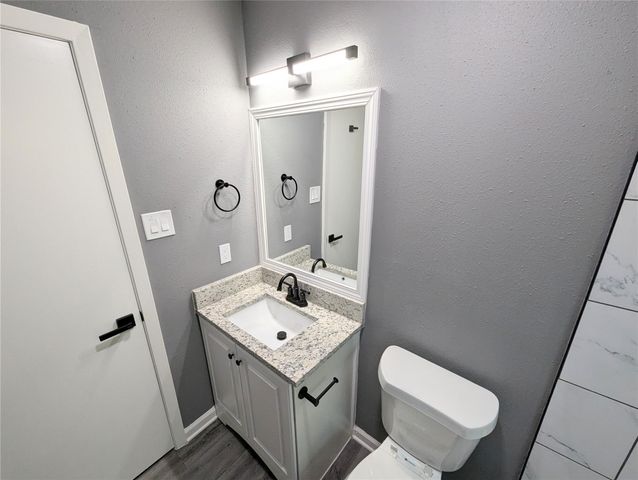 2015 Rosalee Street 1, La Marque, TX 77568