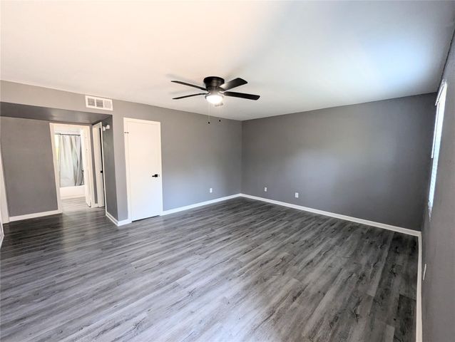 2015 Rosalee Street 1, La Marque, TX 77568