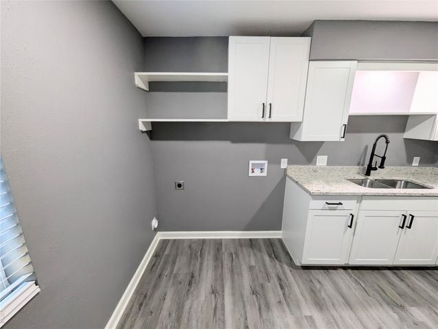 2015 Rosalee Street 1, La Marque, TX 77568